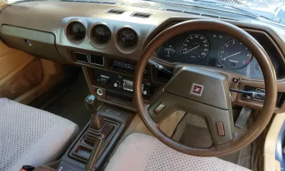 280 ZX